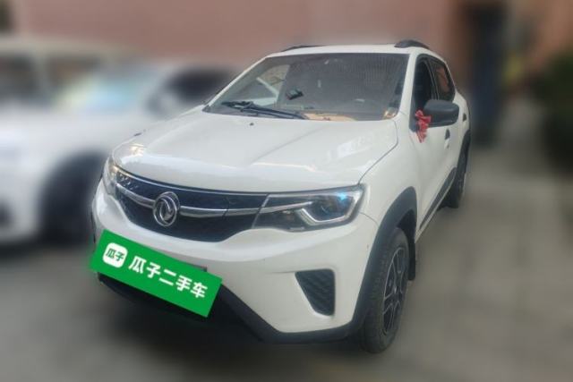Used Dongfeng NAMMI EX1 2022 Revised PRO Enjoyment Version