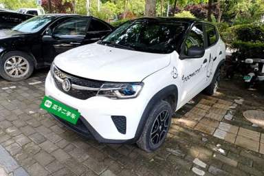 Used Dongfeng NAMMI EX1 2022 Revised PRO Enjoyment Version