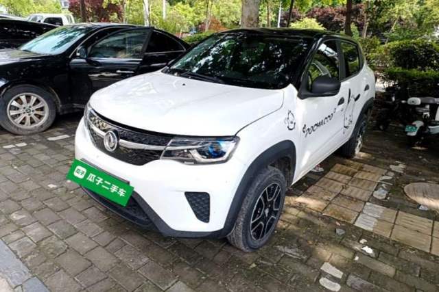 Used Dongfeng NAMMI EX1 2022 Revised PRO Enjoyment Version