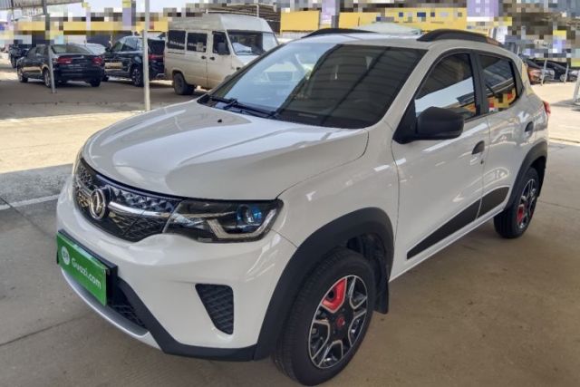 Używany Dongfeng NAMMI EX1 2022 PRO Joyful Edition