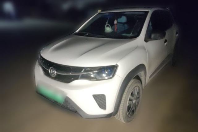 Used Dongfeng NAMMI EX1 2022 Revised PRO Enjoyment Version