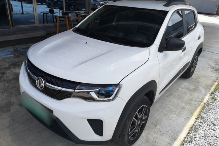 Used Dongfeng NAMMI EX1 2022 Revised PRO Enjoyment Version Guazi used car, China used car export, Used car for sale, Used  cars, Cheapest cars for sale