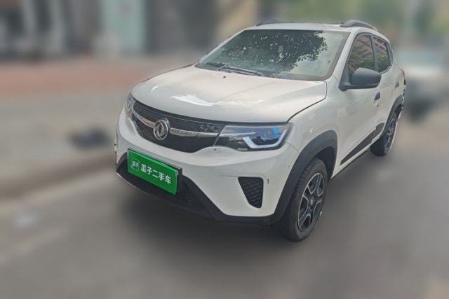 Used Dongfeng NAMMI EX1 2022 Revised PRO Enjoyment Version
