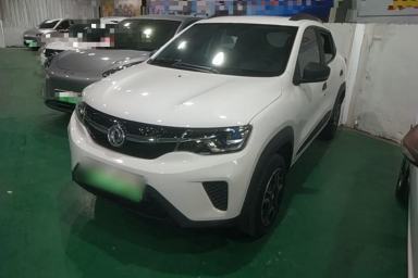 Used Dongfeng NAMMI EX1 2022 PRO Enjoyment Model