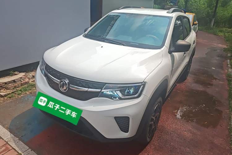 Used Dongfeng NAMMI EX1 2022 PRO Joyful Edition Guazi used car, China used car export, Used car for sale, Used  cars, Cheapest cars for sale