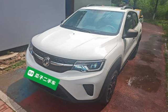Used Dongfeng NAMMI EX1 2022 PRO Joyful Edition