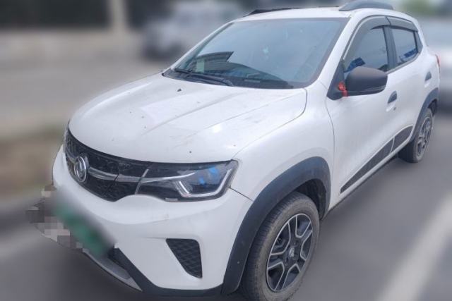 Used Dongfeng NAMMI EX1 2022 Quality Edition