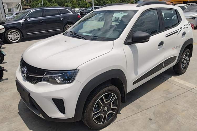 Ojetý Dongfeng NAMMI EX1 2022 Revised PRO YueShi Version Guazi used car, China used car export, Used car for sale, Used  cars, Cheapest cars for sale