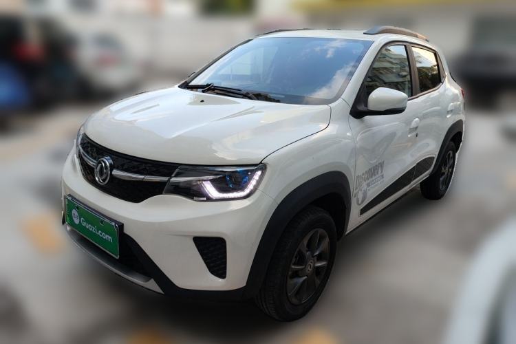 Ojetý Dongfeng NAMMI EX1 2022 Revised PRO Yuecheng Version Guazi used car, China used car export, Used car for sale, Used  cars, Cheapest cars for sale