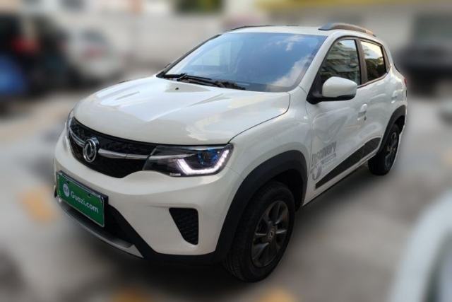Dongfeng NAMMI EX1 2022 Revised PRO Yuecheng Version usado