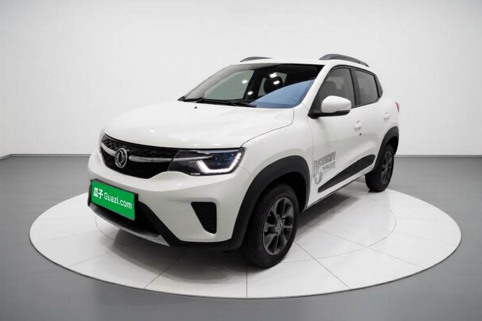 Dongfeng NAMMI EX1 2022