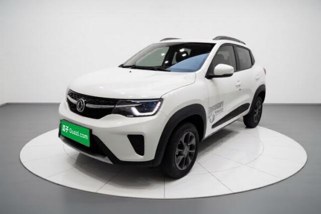 Dongfeng NAMMI EX1 2022 Revised PRO Yuecheng Version usata