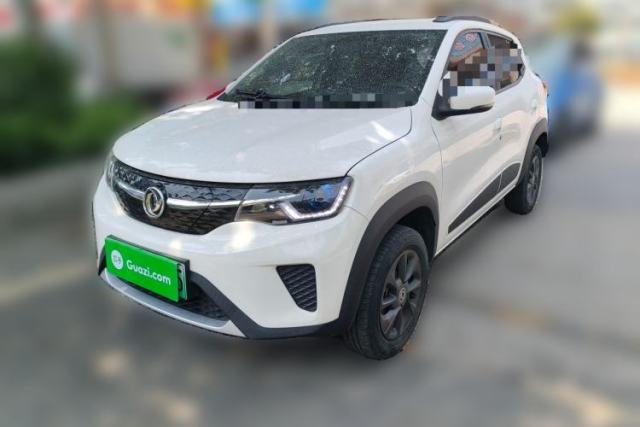 Used Dongfeng NAMMI EX1 2022 Revised PRO Enjoyment Version