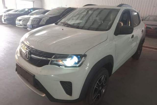Used Dongfeng NAMMI EX1 2022 PRO Joyful Edition