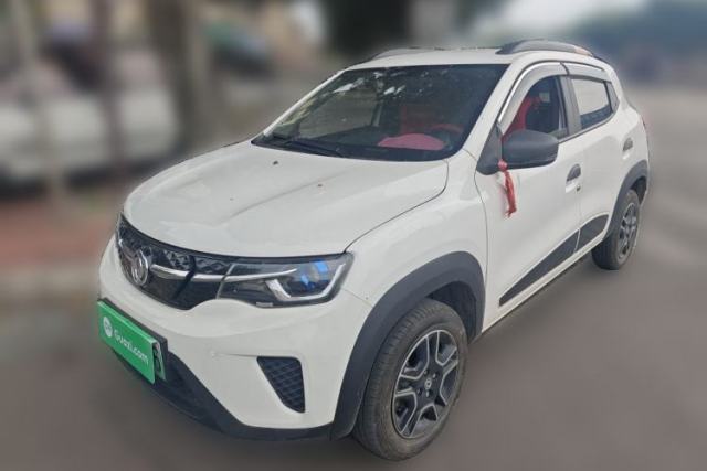 Used Dongfeng NAMMI EX1 2022 Revised PRO Enjoyment Version