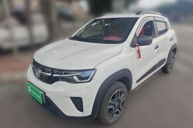 Used Dongfeng NAMMI EX1 2022 Revised PRO Enjoyment Version