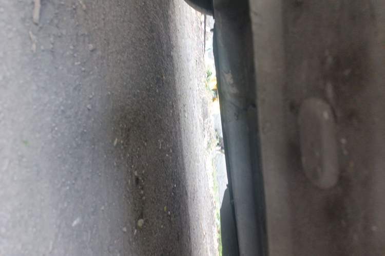 Used Dongfeng NAMMI EX1 2022 PRO Joyful Edition Chassis Front Left
