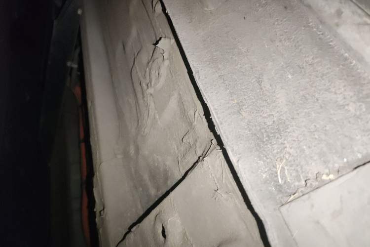 Used Dongfeng NAMMI EX1 2022 Revised PRO Enjoyment Version Chassis Front Right