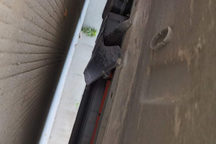 Used Dongfeng NAMMI EX1 2022 PRO Joyful Edition Chassis Front Right