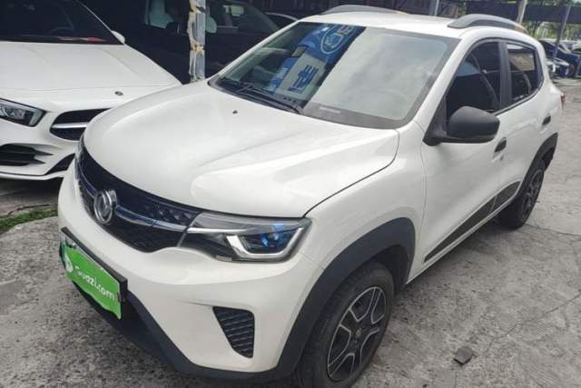 Used Dongfeng NAMMI EX1 2022 Revised PRO Enjoyment Version