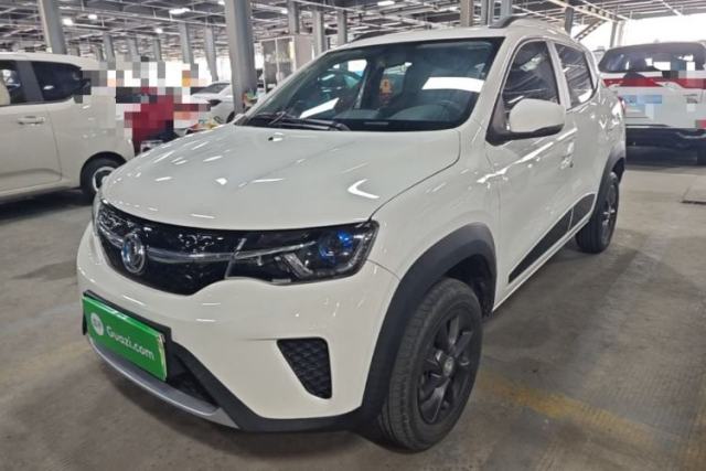 Used Dongfeng NAMMI EX1 2022 Revised PRO Yuecheng Version