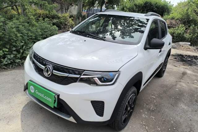 Used Dongfeng NAMMI EX1 2022 Revised PRO YueShi Version