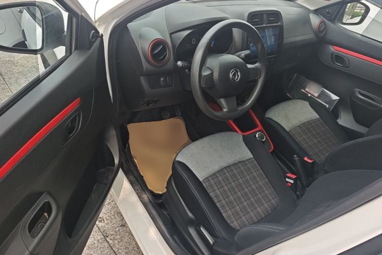 Used Dongfeng NAMMI EX1 2022 PRO Enjoyment Model Driver Seat