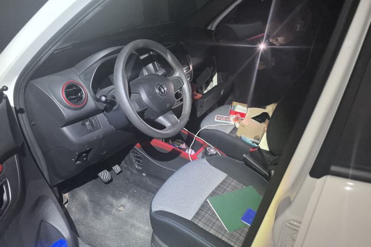Used Dongfeng NAMMI EX1 2022 PRO Enjoyment Model Driver Seat
