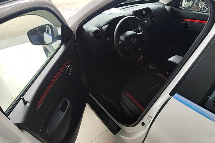 Used Dongfeng NAMMI EX1 2022 Revised PRO Yuecheng Version Driver Seat
