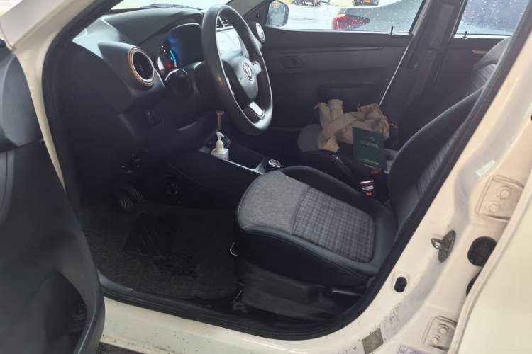 Used Dongfeng NAMMI EX1 2022 PRO Enjoyment Model Driver Seat