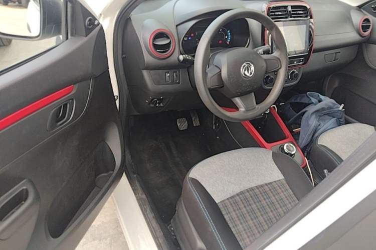 Used Dongfeng NAMMI EX1 2022 Revised PRO YueShi Version Driver Seat