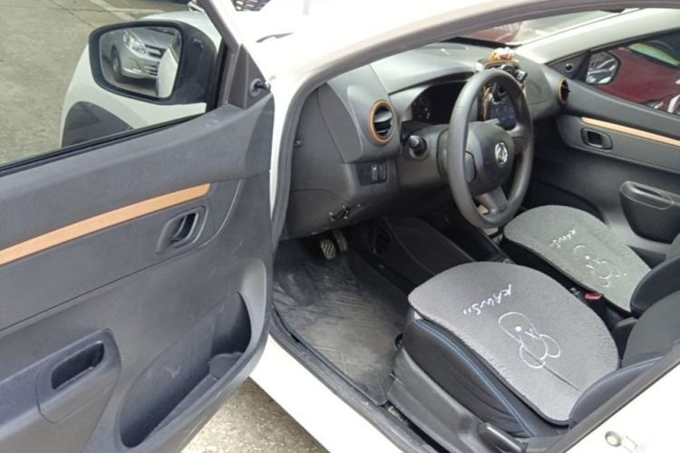 Used Dongfeng NAMMI EX1 2022 PRO Joyful Edition Driver Seat