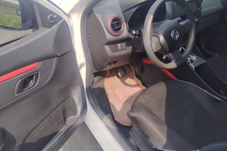 Used Dongfeng NAMMI EX1 2022 PRO Enjoyment Model Driver Seat