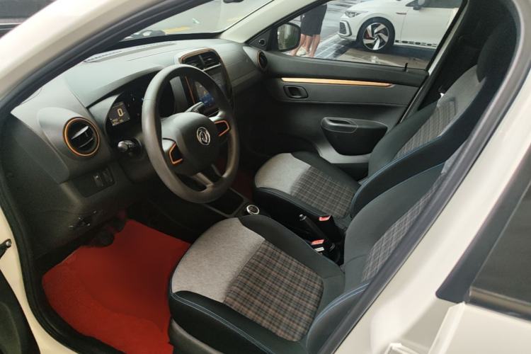 Used Dongfeng NAMMI EX1 2022 PRO Joyful Edition Driver Seat
