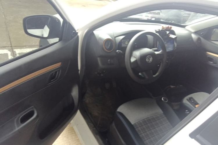 Used Dongfeng NAMMI EX1 2022 PRO Joyful Edition Driver Seat