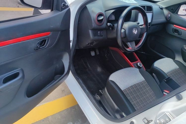 Used Dongfeng NAMMI EX1 2022 PRO Enjoyment Model Driver Seat