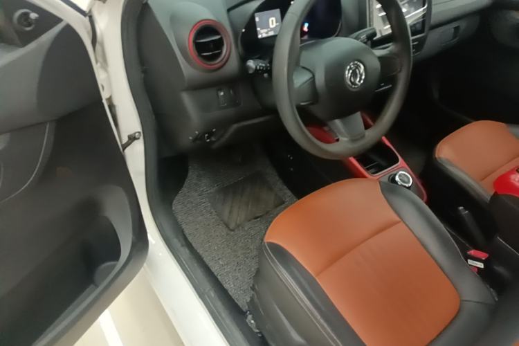 Used Dongfeng NAMMI EX1 2022 PRO Enjoyment Model Driver Seat