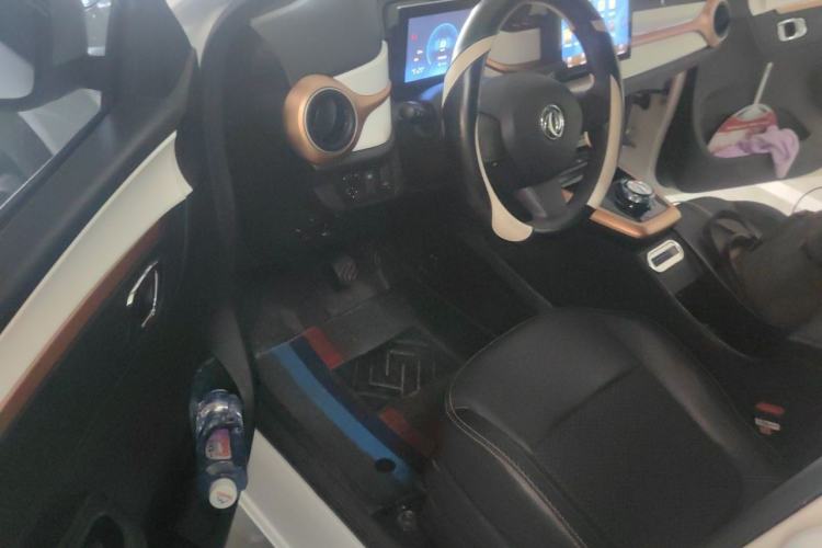 Used Dongfeng NAMMI EX1  Driver Seat