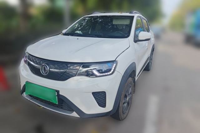 Dongfeng NAMMI EX1 2022 PRO Yuecheng Model usata