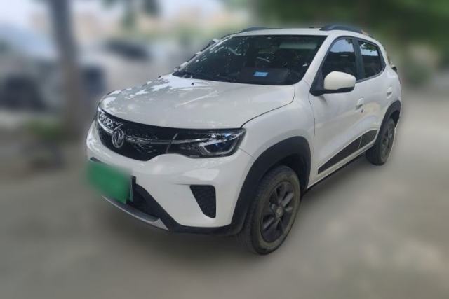 Dongfeng NAMMI EX1 2022 Revised PRO Yuecheng Version usado