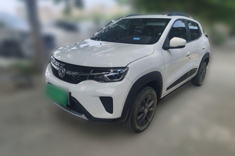 Ojetý Dongfeng NAMMI EX1 2022 Revised PRO Yuecheng Version Guazi used car, China used car export, Used car for sale, Used  cars, Cheapest cars for sale