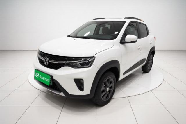 Dongfeng NAMMI EX1 2022 Revised PRO Yuecheng Version usado