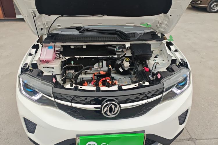 Used Dongfeng NAMMI EX1 2022 Revised PRO Yuecheng Version Engine Bay