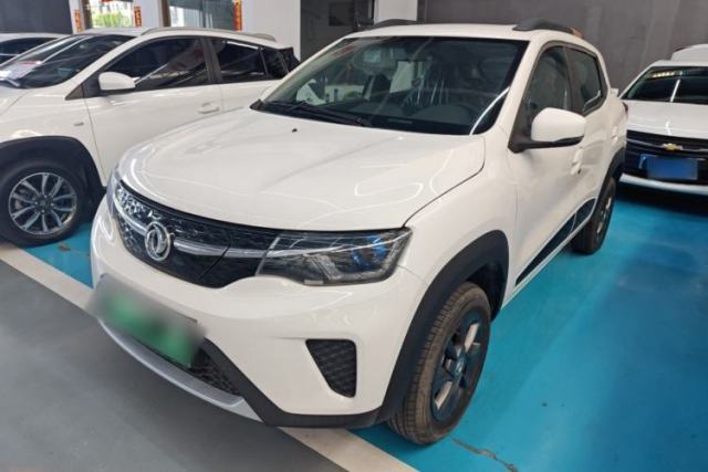 Used Dongfeng NAMMI EX1 2022 Revised PRO Yuecheng Version