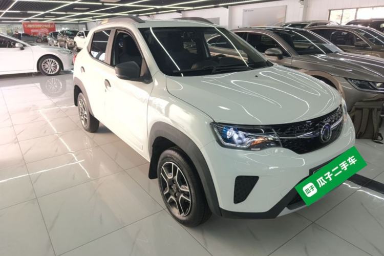 Used Dongfeng NAMMI EX1 2022 PRO Enjoyment Model Exterior 1