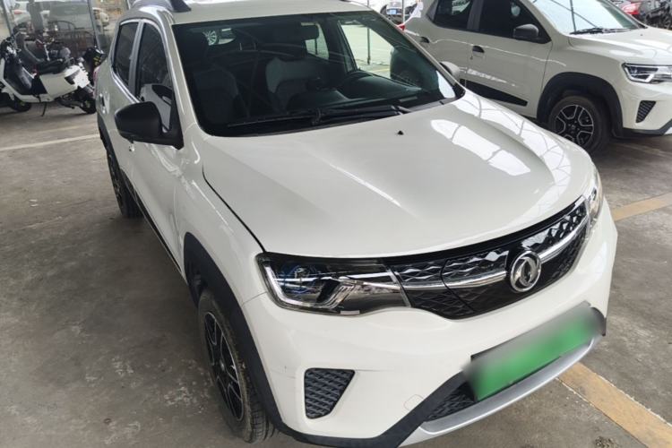 Used Dongfeng NAMMI EX1 2022 Revised PRO YueShi Version Exterior 1