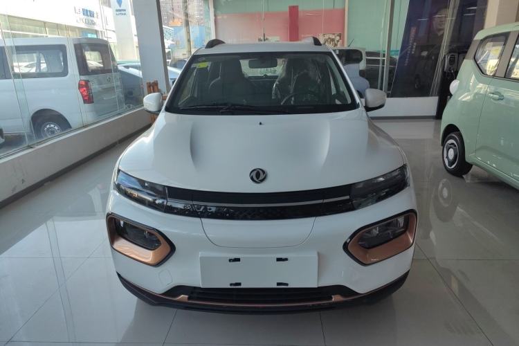 Used Dongfeng NAMMI EX1 2022 PRO Joyful Edition Exterior 1