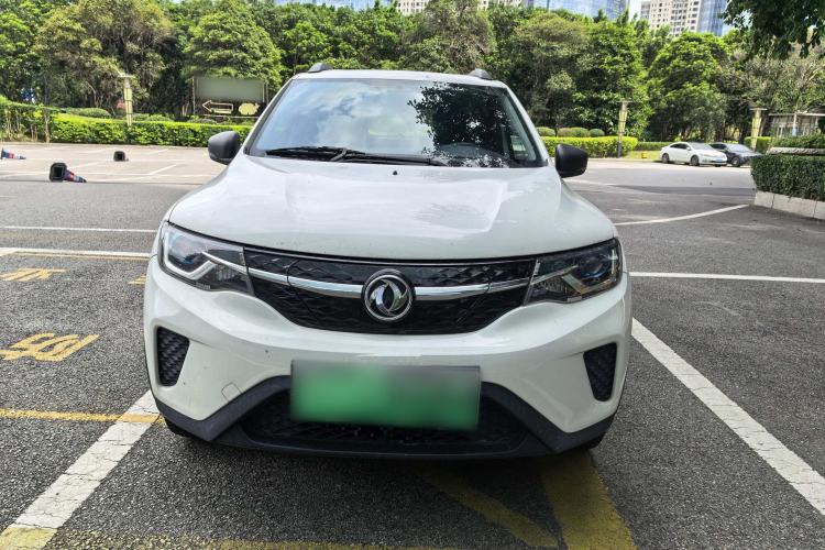 Used Dongfeng NAMMI EX1 2022 PRO Enjoyment Model Exterior 1