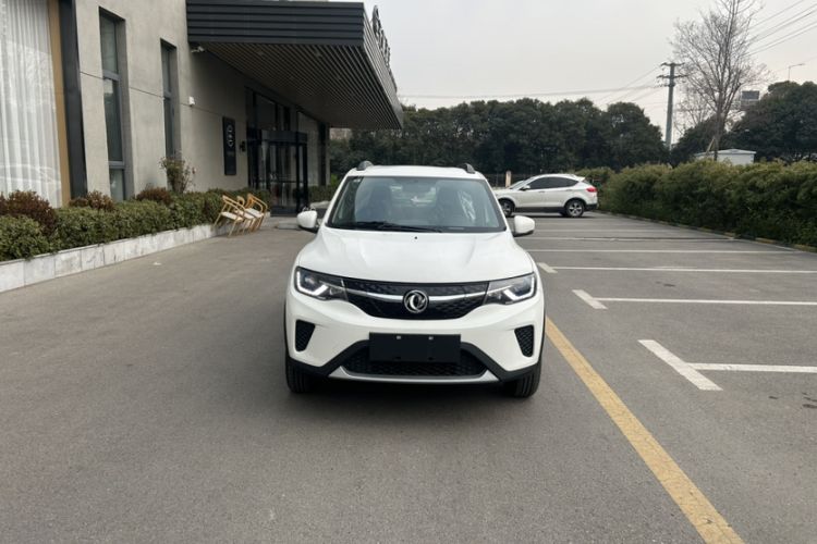 Used Dongfeng NAMMI EX1 2022 Revised PRO Yuecheng Version Exterior 1