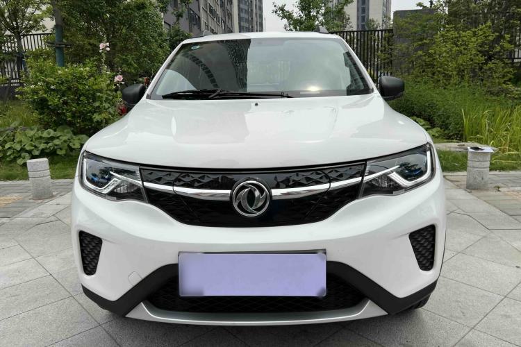Used Dongfeng NAMMI EX1 2022 PRO Joyful Edition Exterior 1